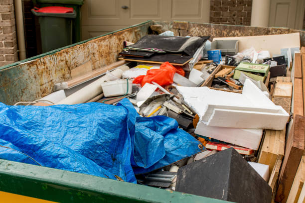 Best Dumpster Rental Services  in Cimarron Hills, CO