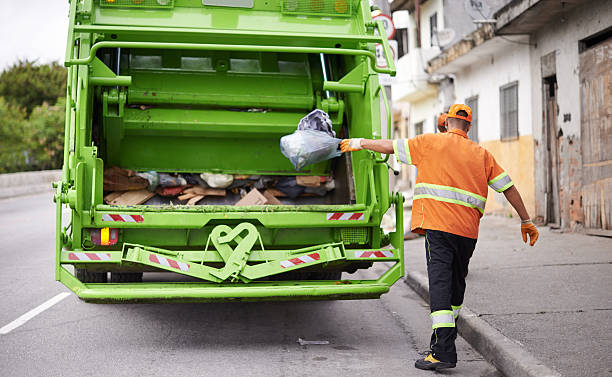 Best Trash Removal Near Me  in Cimarron Hills, CO